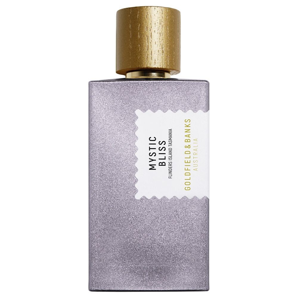 Goldfield & Banks Mystic Bliss Parfum 100ml Goldfield & Banks Mystic Bliss Parfum 100ml